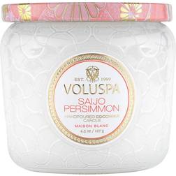 Voluspa Saijo Persimmon Maison Candle Duftlys 142g