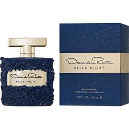 Oscar de la Renta Bella Night EdP 100ml