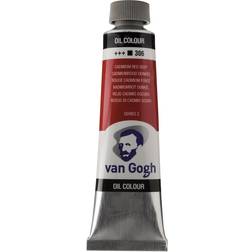 Van Gogh 306 Cadmium red Deep 40 ml