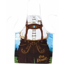 Widmann Mens Bavarian Man Apron Accessory