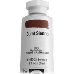 Golden 59ml Burnt Sienna 1020