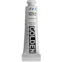 Golden Acryl 59 ml Interf 4030