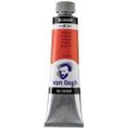 Van Gogh 311 Vermillon 40 ml