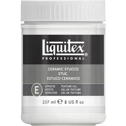 Liquitex LX Texture Gel Ceramic Stucco