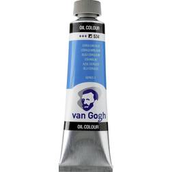 Van Gogh 534 Cerulean blue 40 ml