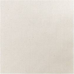 Rico Design Punch Needle Monks Cloth, 50 x 140cm, Neutral