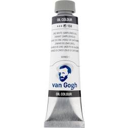 Van Gogh V Gogh olie 40ml Zinc white