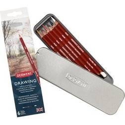 Derwent Drawing Set