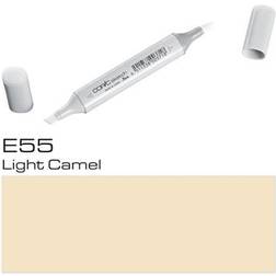 Copic Sketch E55 Light Camel