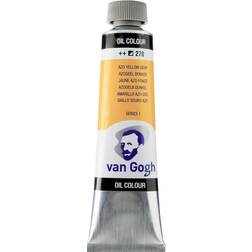 Van Gogh 270 Azo yellow Deep 40 ml