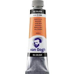 Van Gogh 244 Indian yellow 40 ml