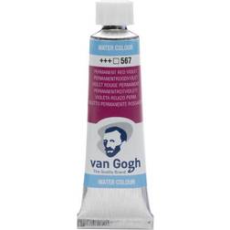 Van Gogh V Gogh 10ml wat.col P.red viol