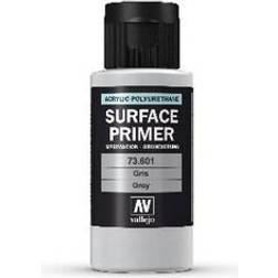 Vallejo AV Polyurethane Primer Grey 60ml (VAL73601)