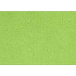 Creotime Hobby Felt Light Green A4, 10 Sheets