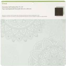 Cricut Decorative Self-Healing Cutting Mat (30x30cm)