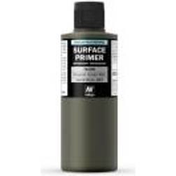 Vallejo Primer Acryl. Polyuret. 200ml. Russian Green