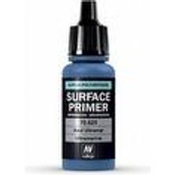 Wittmax Vallejo Primer Poliurethan 17Ml Ultramarine