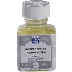 ARTMAX Colourless paint medmedium 75 ml Oil