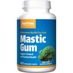 Jarrow Formulas Mastic Gum 120 Stk.