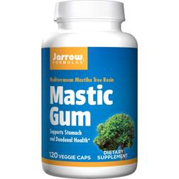 Jarrow Formulas Mastic Gum 120 st