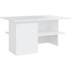 vidaXL - Table Basse 60x90cm