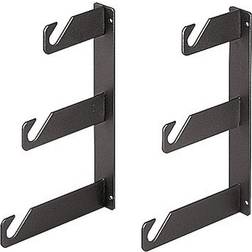 Manfrotto 045 Background Paper Triple Hooks