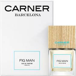 Carner Barcelona Fig Man EdP 100ml