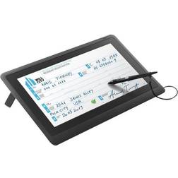 Wacom Interactive Pen Display 15.6' (eu) 39,6 Cm (15.6' Negro Lcd