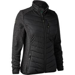 Deerhunter Women's Caroline Quilted Jacket 42