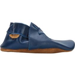 En Fant Elastic Slipper - Blue Night