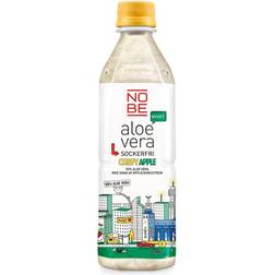 NOBE Aloe Vera Crispy Apple 50cl