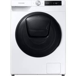 Samsung WD90T654DBE/S3 Lavasciuga A Caricamento Frontale Addwash 9/6