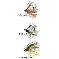 Daiwa Prorex Tungsten Cover Jig 8gr Summer Craw