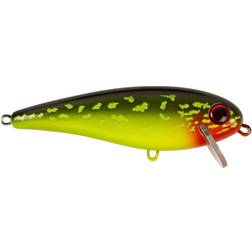 Strike Pro Jonny Wobler Spotted Bullhead