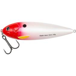 Abu Garcia Beast Rattlin Atom 120 Mm 45g One Size Redhead