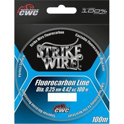 Strike Wire Fluorocarbon