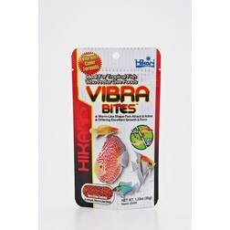 Hikari Vibra Bites 35g
