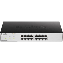 D-Link GO-SW-16G