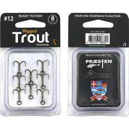 Westin Rigged Trout Trekroge