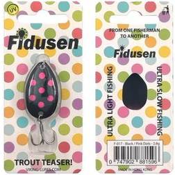 Westin Fidusen Blink 2,8g