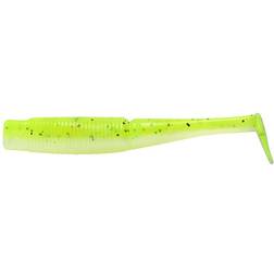 Daiwa Baitjunkie 3.2 Minnow yuzu uv 6-pack