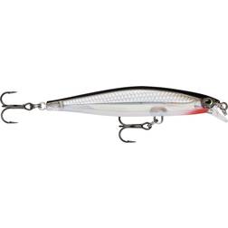 Rapala Shadow Rap 7 cm Silver