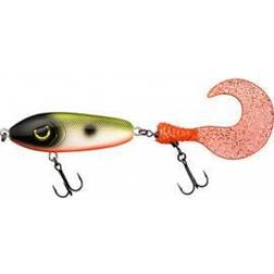 Fladen Maxximus Predator Tail 50g, True