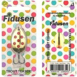 Westin Fidusen Blink 2,8g