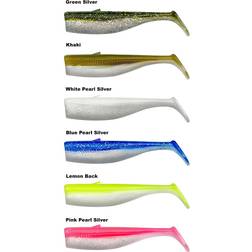 Savage Gear Minnow Weedless Tail 10cm 10g