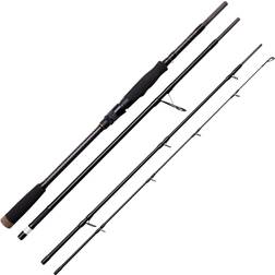 Savage Gear SG2 Power Game Travel 4-delat Haspelspö
