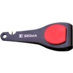 Shakespeare Correa Sigma Line Cutter Negro One Size