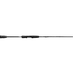 Spinstang 13 Fishing Defy Spin 10-30g Noir