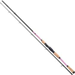 Daiwa Laguna Kids Pink haspelspö