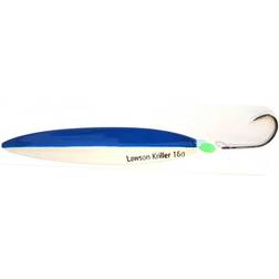 Lawson Kriller "Blue White Pearl" fra
